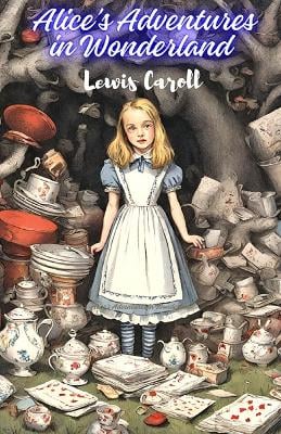 Alice’s Adventures in Wonderland (Edition2024)