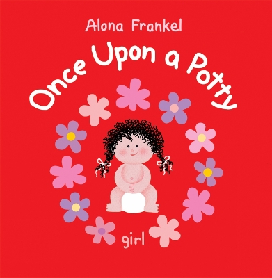 Once Upon a Potty -- Girl