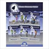 Moon Dogs Vowel Spellings Series