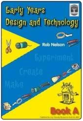 Early Years Design and Technology