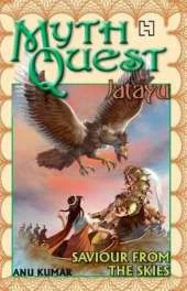 Mythquest 01: Jatayu
