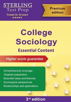 College Sociology: Essential Content