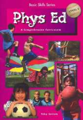 Physical Education: A Comprehensive Curriculum
