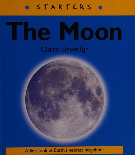 Starters: The Moon