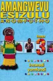 Amangwevu EsiZulu Anomfutho