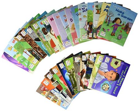 Engage Literacy Yellow Levels 6 to 8 Pack of 30 Readers