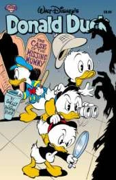 Donald Duck