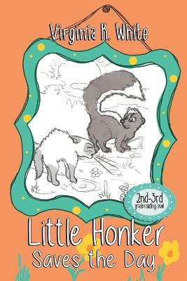 Little Honker Saves the Day