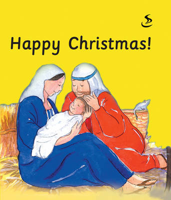Happy Christmas!