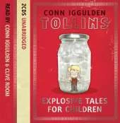Tollins: Explosive Tales for Children