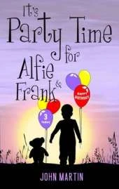 Party Time for Alfie & Frank