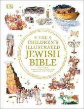 The Children's Illustrated Jewish Bible