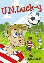 POCKET TALES YEAR 4 U.N. LUCKY