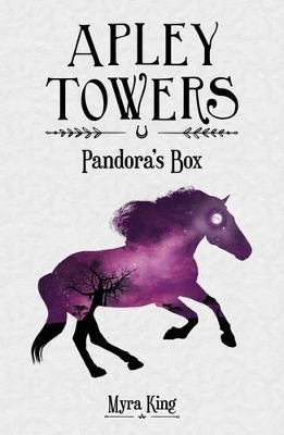 Apley Towers: Pandora's Box