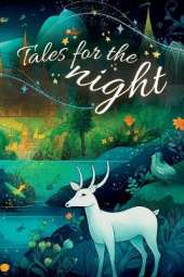 Tales for the Night: A Children's Book Rich in Pictures