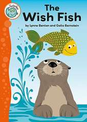 Tadpoles: The Wish Fish