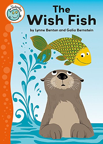 Tadpoles: The Wish Fish