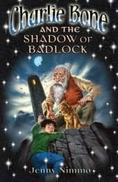 07 Charlie Bone And The Shadow Of Badlock