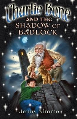 07 Charlie Bone And The Shadow Of Badlock