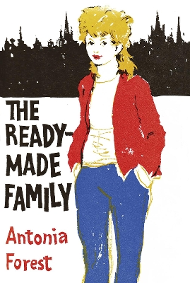 The Ready-Made Family