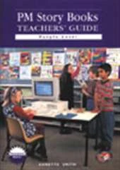 PM Story Book Purple Set A, B & C: Teachers' Guide