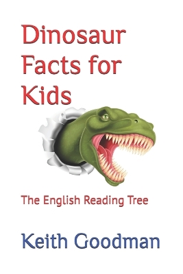 Dinosaur Facts for Kids: The English Reading Tree