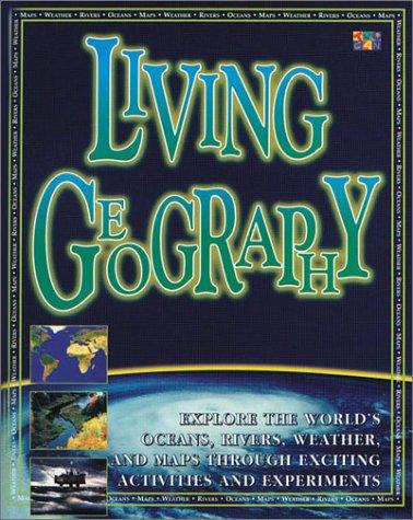 Living Geography