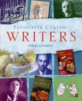 Favourite Classic Writers