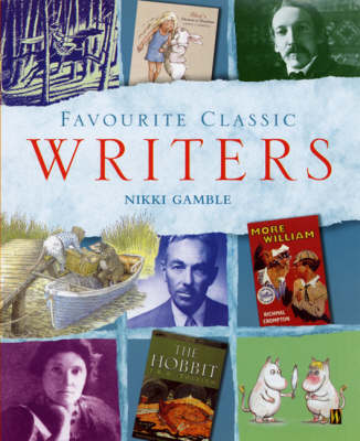 Favourite Classic Writers