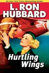Hurtling Wings: Hurtling Wings