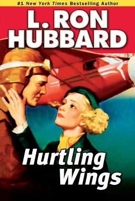 Hurtling Wings: Hurtling Wings
