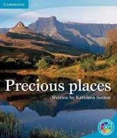 Precious Places: Landscape