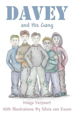 Davey and His Gang