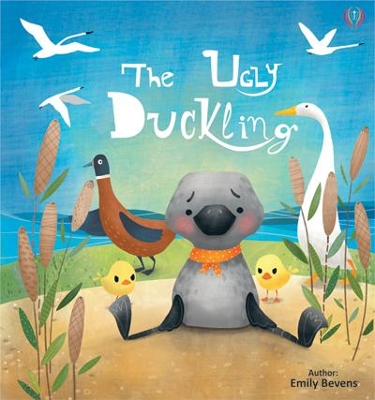 The Ugly Duckling