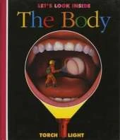 Let's Look Inside the Body