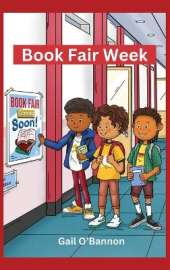 Book Fair Week