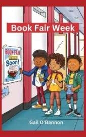 Book Fair Week