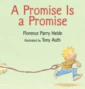 Promise Is A Promise