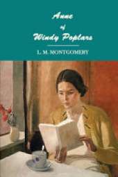Anne of Windy Poplars