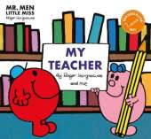 Mr Men: My Teacher