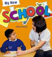 My New: School