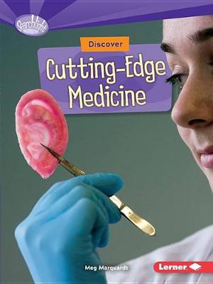 Discover Cutting Edge Machines