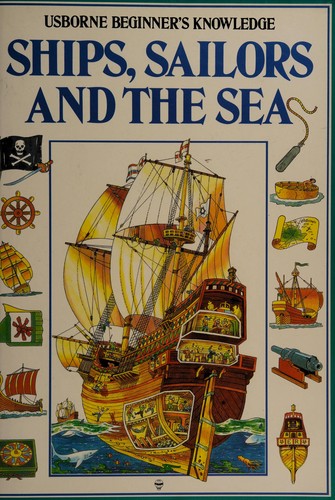 Ships, Sailors and the Sea