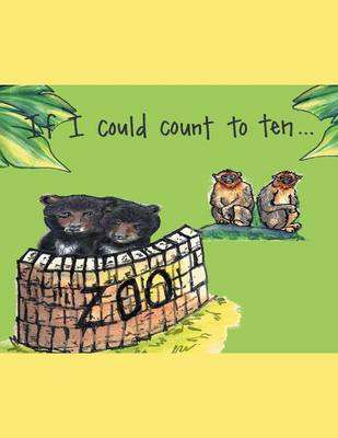 If I Could Count to 10 ...