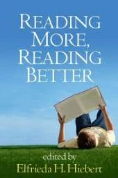Reading More