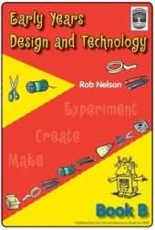 Early Years Design and Technology