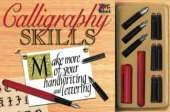 Calligraphy Skills