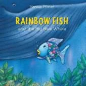 Rainbow Fish And The Big Blue Whale