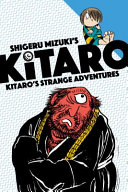 Kitaro s Strange Adventure