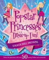 The Princess and the Pop Star